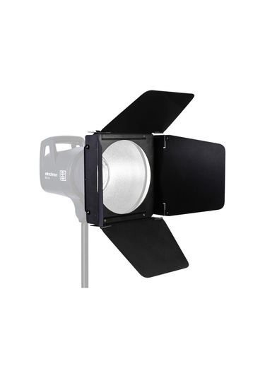 Elinchrom 21cm Reflektör İçin Işık Kontrol Kapağı