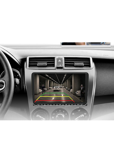 EXVOL 2 GB+32 GB Volkswagen Jetta Android 12 Multimedia Golf Passat Cady