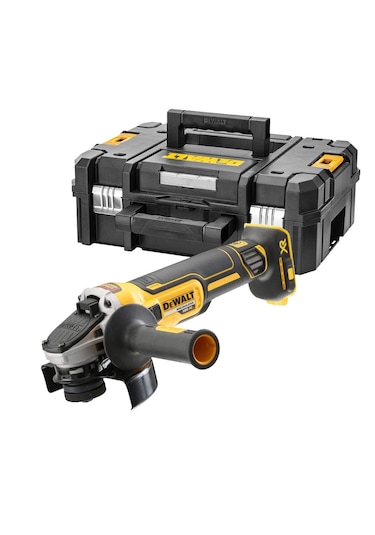 Dewalt DCG405NT Aküsüz Kömürsüz Taşlama Makinesi