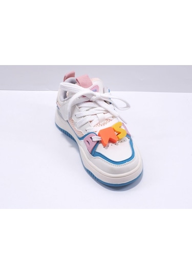 Guja 24y655 Çocuk Spor Ayakkabı Pembe