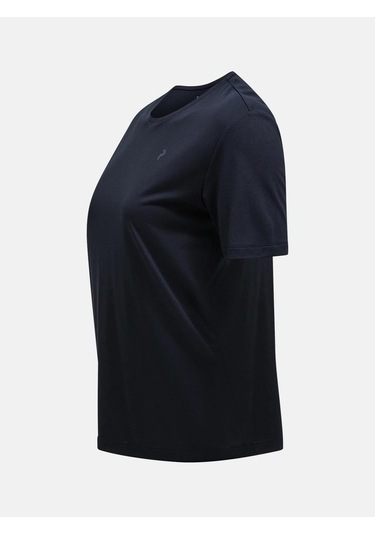Peak Performance G79366020 W Delta Ss Kadın Spor Tişört 001