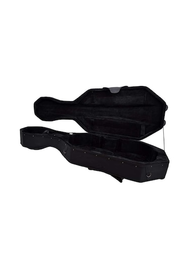 Çello Çantası Sert Kutu Pro 4/4 Chcp44