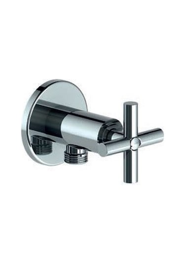 Gpd Taharet Musluğu  Nino Tms05 Krom