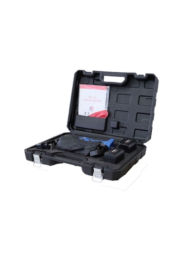 Hyundai Akülü Budama Makası 35mm Lasercut 35xp 2x4ah