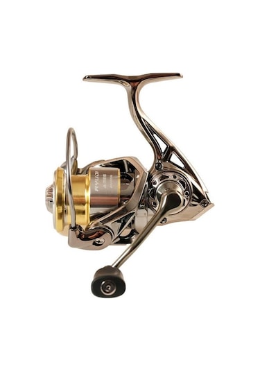 Ryuji Ares 3000 5+1 Bb Makara