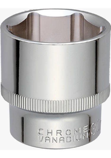Kayasan 3/4 6 Köşe Ağır Lokma 27 Mm