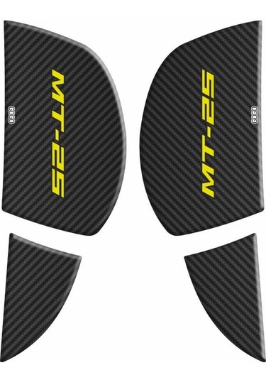 Yamaha Mt25 2020-2021 Yan Pad 009