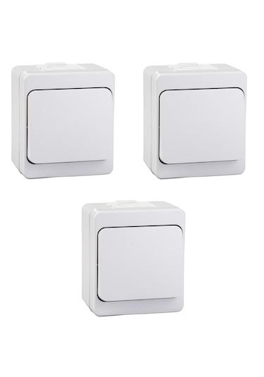 Schneider Nemlıyer Vavien Priz 3lü