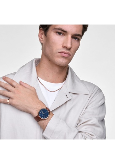 Daniel Wellington Dw00600830 Erkek Kol Saati Diğer
