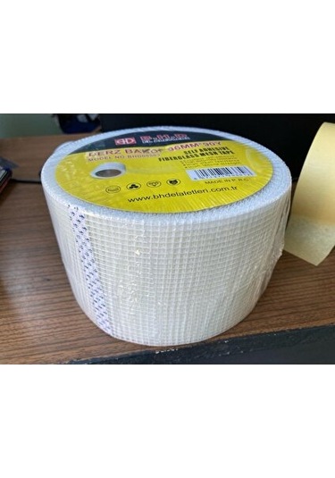 Bhd Derz Bandı 100mtx96mm