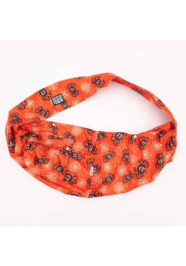 Spider Halloween Crossbody Çanta Kedi Köpek Taşıma Çantası