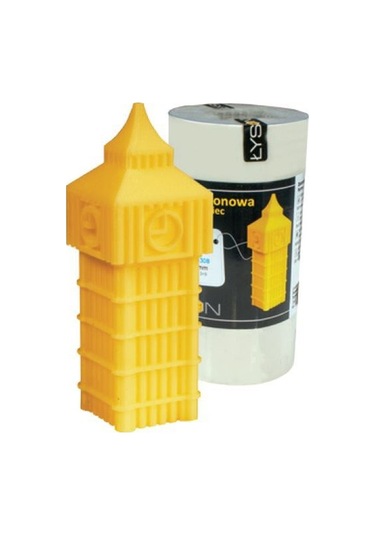 Lyson Mum Kalıbı, Küçük Big Ben