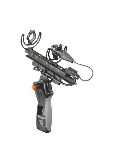 Rycote 086001 Windshield WS 4 Kit
