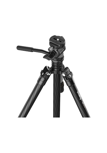 Smallrig 4937 Ct150 Seyahat Video Tripod Seti