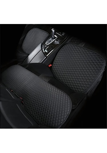 Hyundai Era Uyumlu Deri Kapitone Koltuk Minderi Koruma Kılıfı 3 Lü Set Henüz Yorum Yazılmamış.