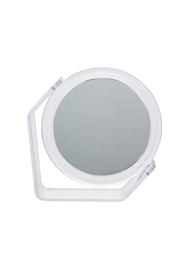 Mudo Home L Model Yuvarlak Ayna 3x Zoom Diğer