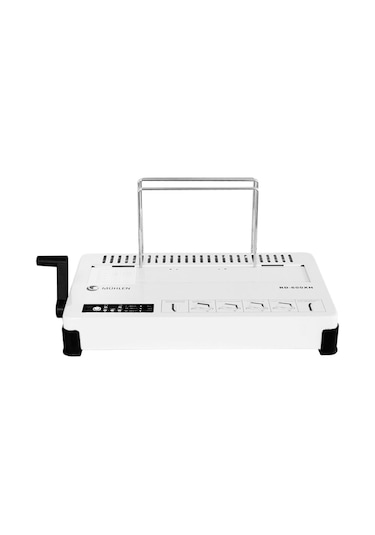 Mühlen RD 600XH Isısal Ciltleme Makinesi