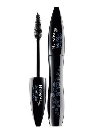 Lancome Hypnôse Doll Eyes Waterproof Mascara 01 Noir Siyah Maskara