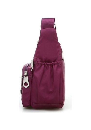 Tongxida Bosphorusboutique Omuz Mor Mor Messenger Mcrtrade Geçirmez Duş Çapraz Çanta Bayan Al Mor Mor