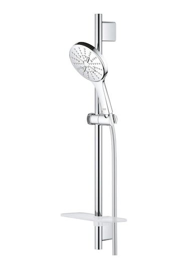 Grohe Duş Seti 3 Akışlı Smartactive Krom - 26575000 Krom