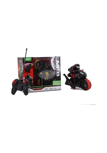 Birlik Oyuncak Akrobat Pilli Motor