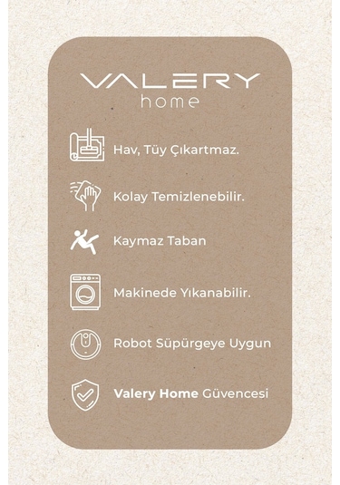 Comfort Ponpon Saçaklı Peluş Halı Antrasit Antrasit D.saçaklı