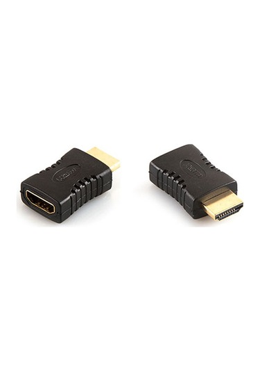 S-link Sl-hh64 Hdmı/hdmı Siyah Görüntü Aktarım Adaptör