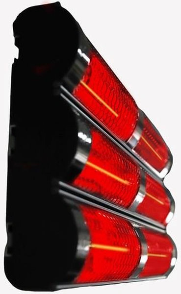 Evo Ds 9000 İnfrared Isıtıcı