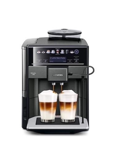 Siemens EQ6 Plus S700 TE657319RW Tam Otomatik Kahve Makinesi