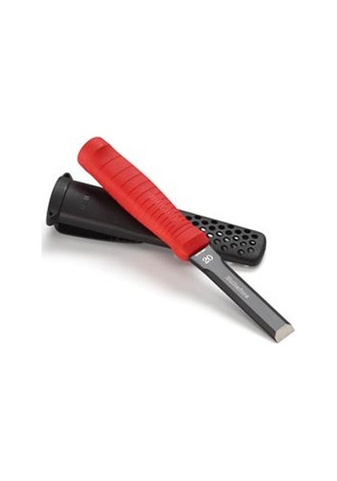 Hultafors Japon Çeliği Çekiç Tip Iskarpela 20 Mm 390063