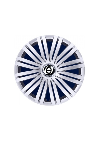 Sjs 339 15 Inç Jant Kapağı Sks Üniversal
