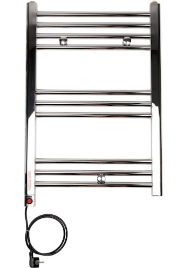 Hizmetterm Elektrikli Havlupan Krom