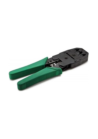 Sl-315 Rj-45/rj-12/rj-11 Üçlü Pense