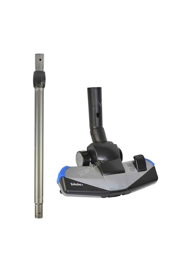 Philips Uyumlu Fc 9256 Ergofit Süpürge Triactive Emici Süpürge Borusu