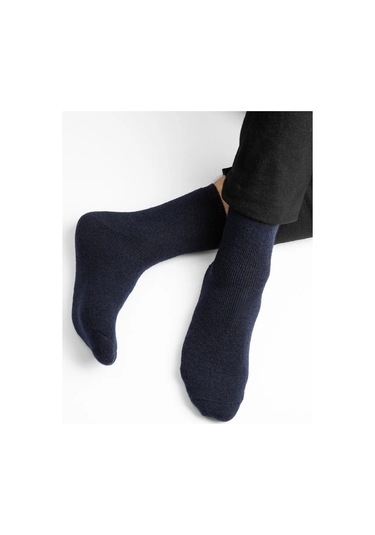 Tafinceva Yüksek Çorap Seti 179024526 Siyah