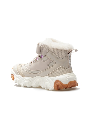 Vicco 26-35 24k 946.423 Fk Radus Kız Çocuk Outdoor Bot Bej