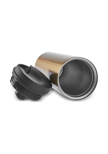 Karaca Sheeny Çelik Sızdırmaz Temos Gold 450 ml