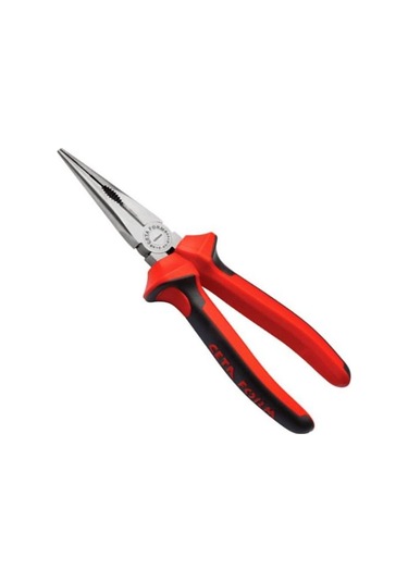 E16-43-0200\200MM EGRI KARGABURUN POLISAJLI CETA