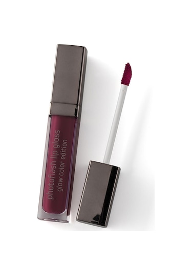 Pierre Cardin Photoflash Dudak Parlatıcı Magenta