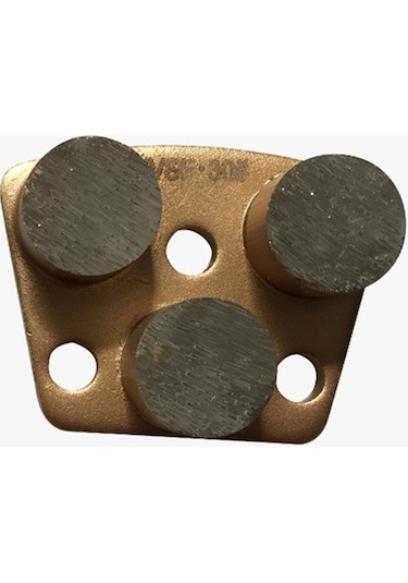 Slp Makine Slp VVSF M3 30# 60# 120# Beton Silim Elması Taşlama Diski