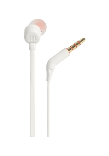 JBL T110 Mikrofonlu Kulak İçi Kulaklık