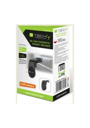 Manyetik Cep Telefonu Tutucu 362701 Diğer