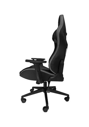 Xprime Bio Oyuncu Koltuğu Gri