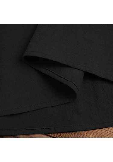 Zanzea Kadın Rahat Pamuk Kıyafetler Yaz Yarım Kollu T-shirt Ve Şort Iki Parçalı Takım Elbise Set Turuncu Zanzea Kadın Rahat Pamuk Kıyafetler Yaz Yarım Kollu T-shirt Ve Şort Iki Parçalı Takım Elbise Set Turuncu