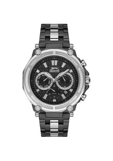 Slazenger SL.09.1618.2.04 Erkek Kol Saati