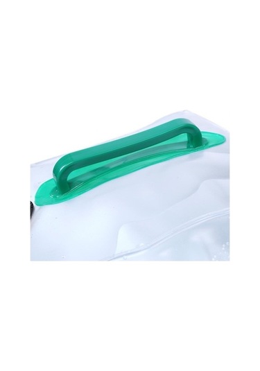 Dancemonkey Outdoor 2 Parça 20l Katlanabilir Kamp Su Bidonu, Pratik Tasarım Altın