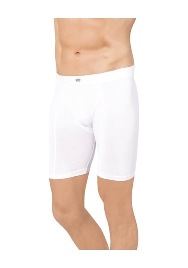 Donex Erkek Uzun Likralı Boxer 2367