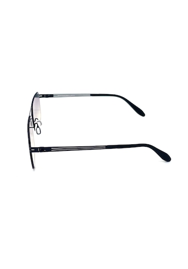 Black Blk2605 C7 Unisex Güneş Gözlüğü Siyah