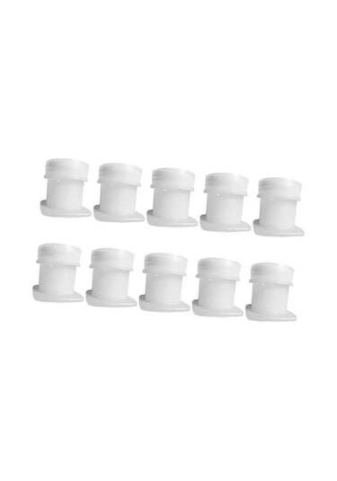 Pazly Suyu Suntek Su Içme Ekipmanları Besleyici Arı Paket 10 Adet Vf