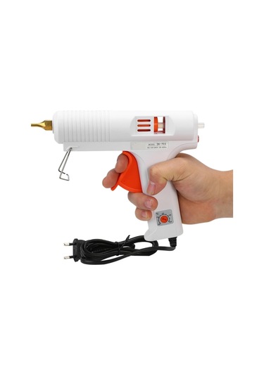 Tutkal Tabancası, Ayarlanabilir Sıcaklık, Sıcak Tutkal